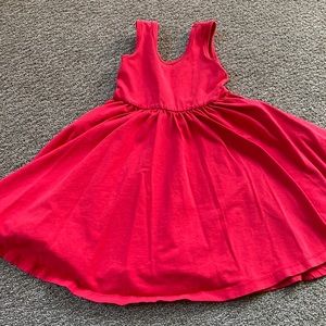 Alice + Ames tank dress